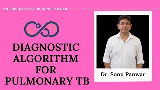 Diagnostic Algorithm For Pulmonary TB | TB Cases | Microbiology By Dr. Sonu Panwar screenshot 5