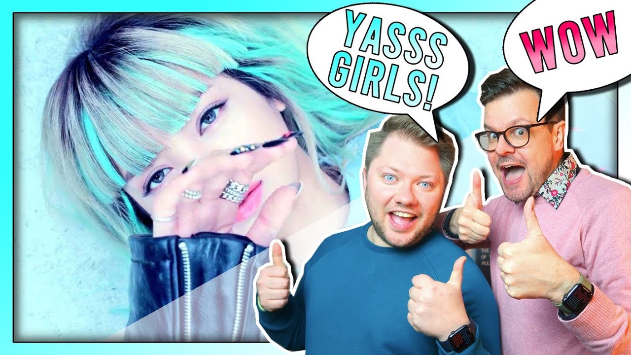 FIRST TIME REACTING TO BLACKPINK - STAY M/V // Blackpink reaction video