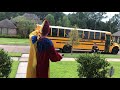 The Bus Brother Day 5