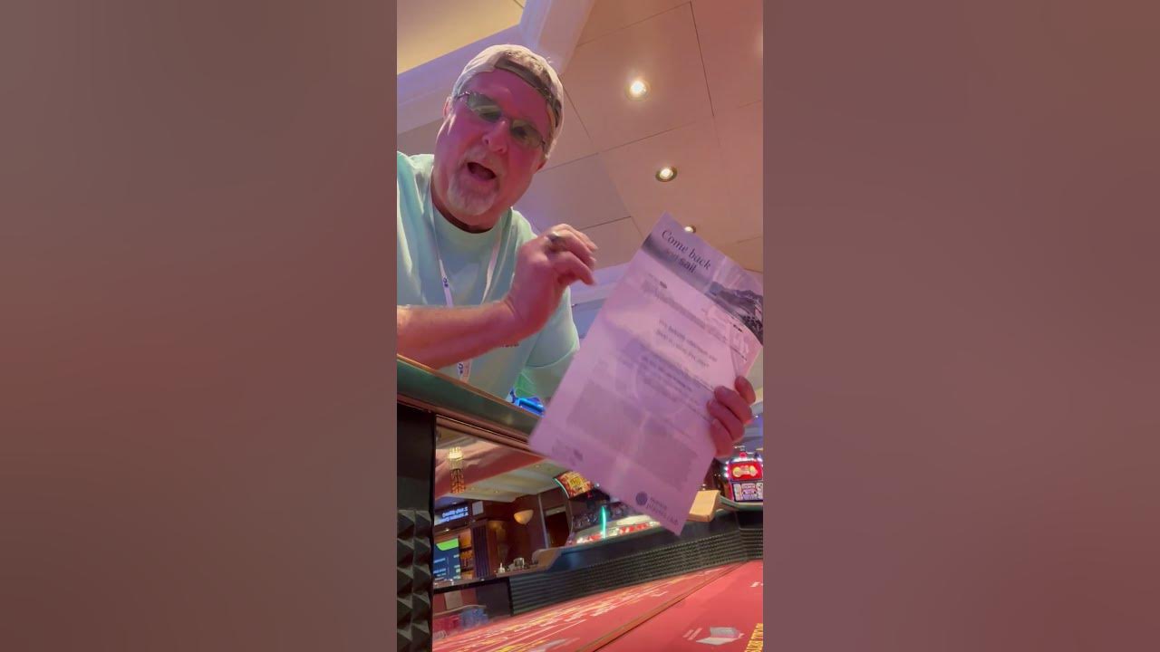 Has Princess Players Club Cut Back On Their FREE CRUISE 🚢 OFFERS? YouTube