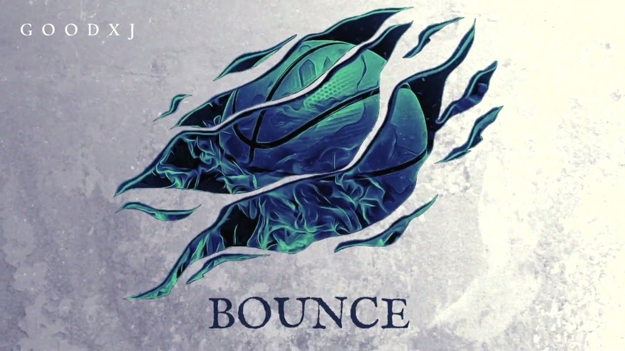 GoodxJ - Bounce 🏀 adlı videoyu YouTube'da izle GoodxJ - Bounce 🏀 adlı videoyu YouTube'da izle