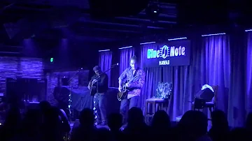 hapa @ bluenote hawaii 2018