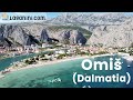 Omiš (Dalmatia), Croatia | Laganini.com