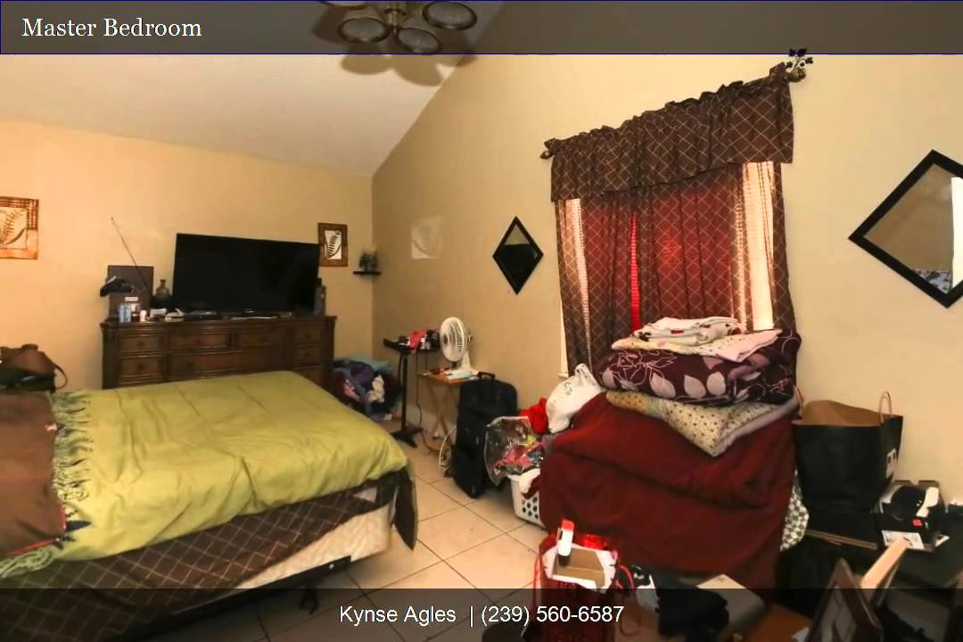 728 Marsh Ave, Fort Myers Kynse Agles YouTube