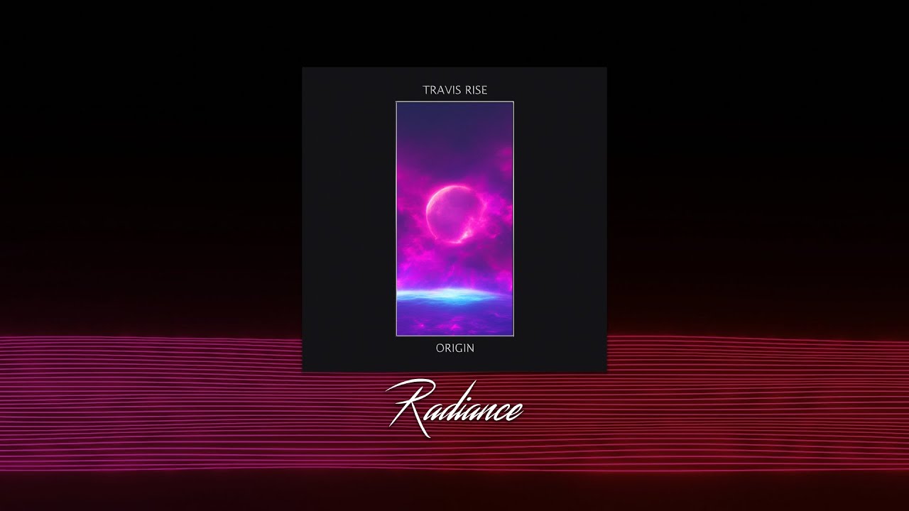 Watch Travis Rise - Radiance (Official Audio) on YouTube Watch Travis Rise - Radiance (Official Audio) on YouTube