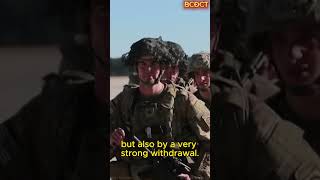 Mỹ RÚT 5.000 Quân Khỏi Đức! NATO Bắt Đầu RẠN NỨT?