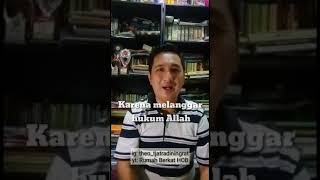 Penyebab Rasa Takut Manusia Kepada Tuhan  Renungan Singkat Kristen  Saat Teduh