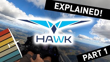 HAWK: Supercharge your variometer?