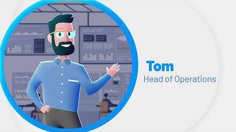 End to End Lifecycle Management