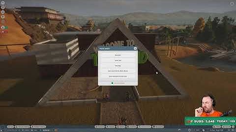 planet zoo is a relaxing game 3