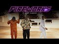 Capture de la vidéo Aubrey Qwana & @Umuthi - Fireworks (Official Music Video)