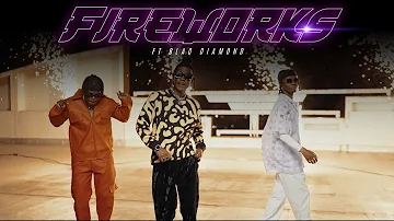 Aubrey Qwana & @UMUTHI - Fireworks (Official Music Video)