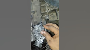 T/M range sensor #shorts #youtubeshorts #short