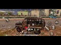 BGMI GAMEPLAY IN VIVO V27
