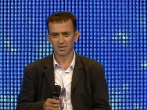 ნიჭიერი - შოთა კაკაშვილი | Nichieri - Shota Kakashvili