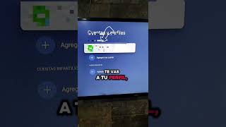 #onnTVbox#TVboxhacks#AndroidTV#GoogleTV#sinpublicidad #quitaranuncios#adblock#trucostv#tech