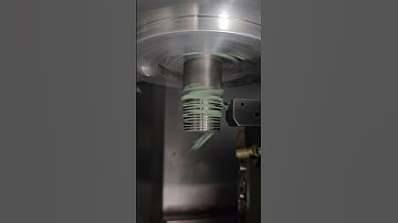 Smooth NPT Threads 🤌