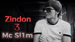 Mc Sl1M Зиндон 3 | Zindon 3 | New Rap 2023 #подпишись