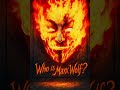 Who Is Maxx Wolf? | And No Justice 4 All