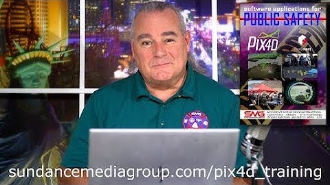 A First Look at Pix4Dreact (EP24)