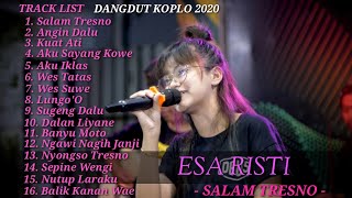 Dangdut Koplo Terbaru 2021 - Lagu Viral Salam Tresno | Lagu Jawa Terbaru 2021 Paling Populer