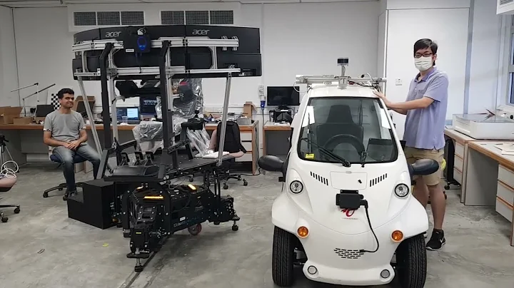 High fidelity teleoperation, haptic demonstration