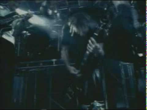 Sevendust Denial Official Video 