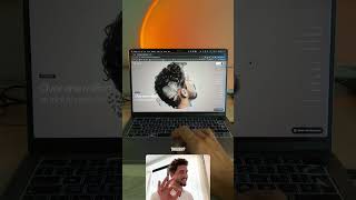 How I Built a 3D Parallax AI Website From a Video (No Code Free AI Website Builder Tutorial)