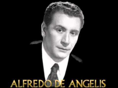 Alfredo De Angelis - 1953 - Larroca - Viejo rincon - YouTube