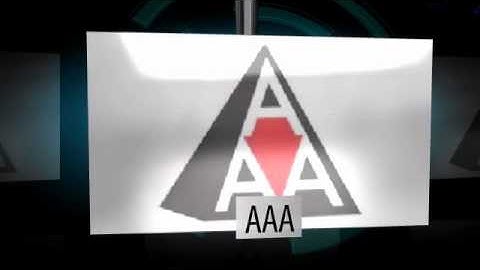 New intro for AAA