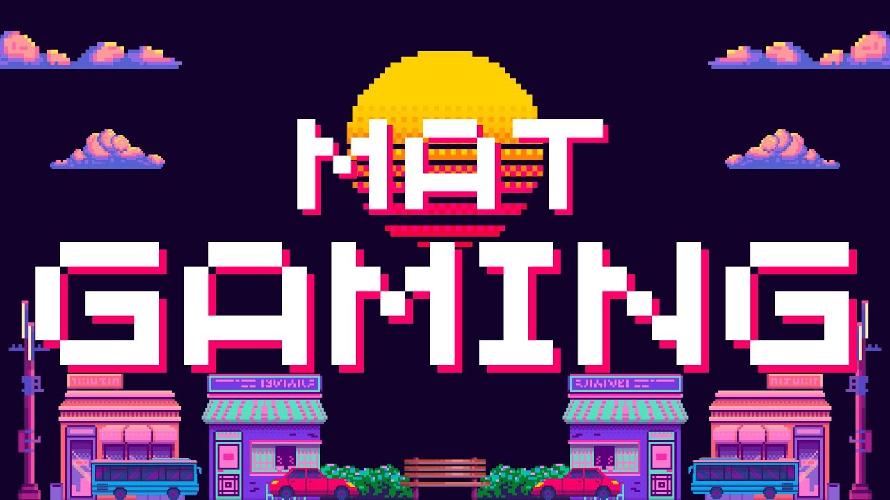 Mat Gaming Korku Gecesi (Makaranın Dibi)