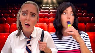 Teens Get Kicked Out And BANNED!? *The School Trip Series Part 8*