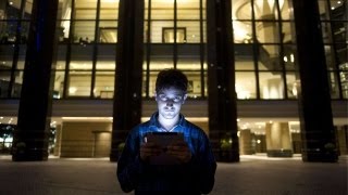 Edward Snowden's journey to Hong Kong dramatised in Chinese film Edward Snowden's journey to Hong Kong dramatised in Chinese film