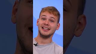 Thumbnail for Kako ne znaš koja bih ja životinja bio? 😩 - Luc&Bruc #Shorts