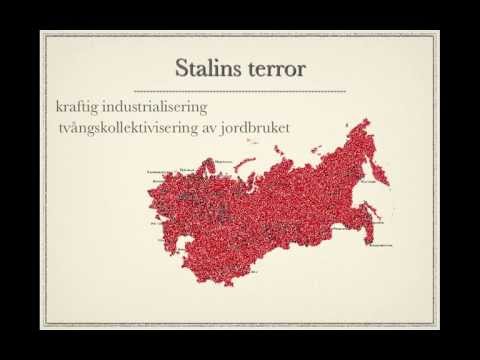 Video: Hur går man med i Ryska federationens kommunistiska parti idag?