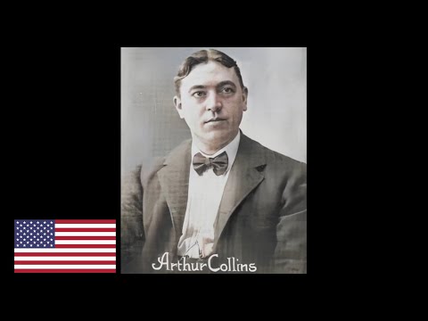 The preacher and the bear - Arthur Collins 1905