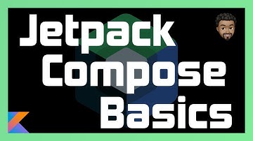 Jetpack Compose Basics for Beginners