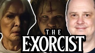 The Exorcist (Mike Flanagan NEW Blumhouse Films) Trilogy SCRAPPED?!?!