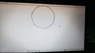 Make a designer circle ⭕ using python||#pythonprogramming  #python3 #programming #gamechanger
