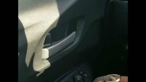 2018 Honda Fit add remote head key