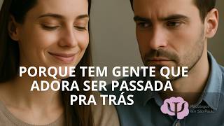 Você adora ser manipulado. E por isso precisa entender como a manipulação funciona