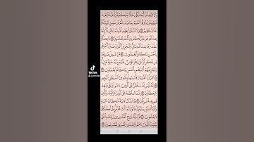 سورة النحل صفحه في اليوم تسعد يومك بإذن الله تعالى#قران#الابذكرالله_تطمئن_القلوب #qurankarim #quran
