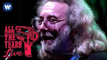 Thumbnail of Grateful Dead - Row Jimmy (Shoreline 9/30/89)