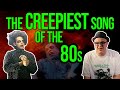 If THIS isn’t the CREEPIEST Song of the 80s… I Don’t Know WHAT is | Professor Of Rock