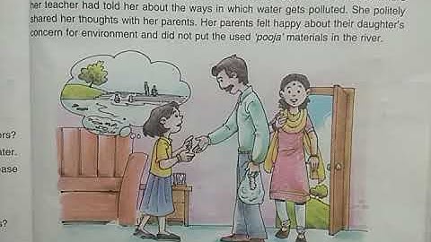 DAV Nahan Class-IV Science Lesson-10, Part-11