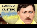 CORRIDO CRISTERO PERFECTO CASTAÑÓN