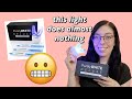 all sponsored teeth whitening kits are the same (Purely White review)