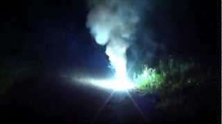 White Strobe