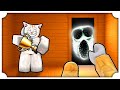 GIOCO PER LA PRIMA VOLTA ALLE RANKED DI ROBLOX DOORS!