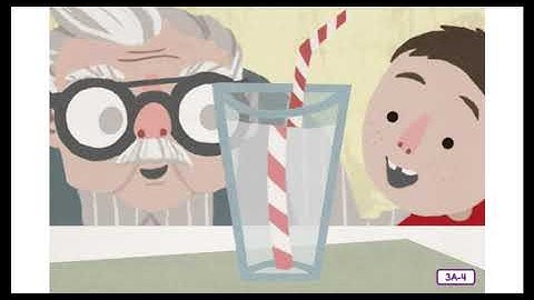 Lesson 5 - Refraction and Lenses